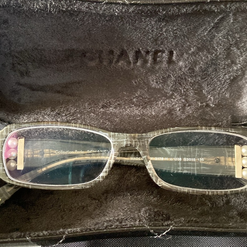 Chanel Readers - image 2